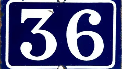 significado numero 36 significado numero 36