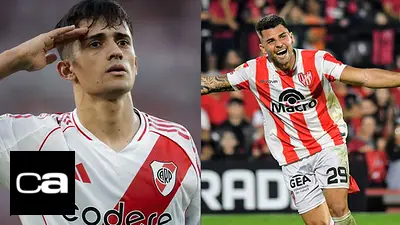 River Plate vs Instituto por la Liga Profesional Argentina 2024 River Plate vs Instituto por la Liga Profesional Argentina 2024
