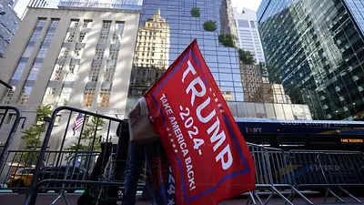 Venezuela felicita a Trump, dice está dispuesta a entablar buenas relaciones con EEUU Venezuela felicita a Trump, dice está dispuesta a entablar buenas relaciones con EEUU