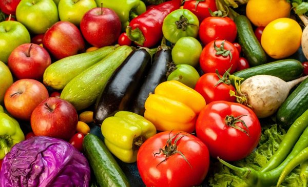 ¡Alimentos Esenciales! Descubre los 2 Vegetales que los Expertos Recomiendan para una Salud Óptima