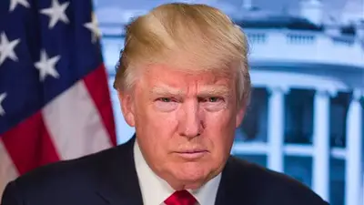 Elecciones en Estados Unidos: a Trump le llegaron mensajes festivos pero también de alerta y cautela Elecciones en Estados Unidos: a Trump le llegaron mensajes festivos pero también de alerta y cautela
