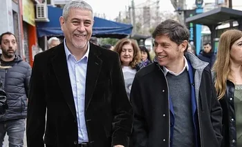 Sin reelección a la vista, Ferraresi anima a los intendentes para que "llenen" las listas | Elecciones 2027