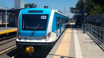 Tren Tren