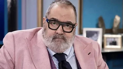Jorge Lanata Jorge Lanata