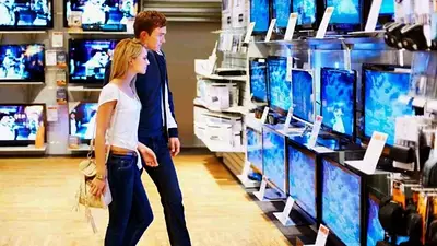 Cómo acceder a un televisor nuevo dando el viejo como parte de pago. Plan canje de Samsung para obtener televisores nuevos entregando el viejo como pago. Cómo acceder a un televisor nuevo dando el viejo como parte de pago. Plan canje de Samsung para obtener televisores nuevos entregando el viejo como pago.