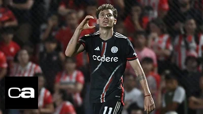 River venció a Instituto en Córdoba y se mantiene cerca: el resumen del partido River venció a Instituto en Córdoba y se mantiene cerca: el resumen del partido