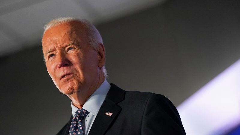 Biden se dirigirá al país tras la victoria de Trump en las elecciones de EEUU