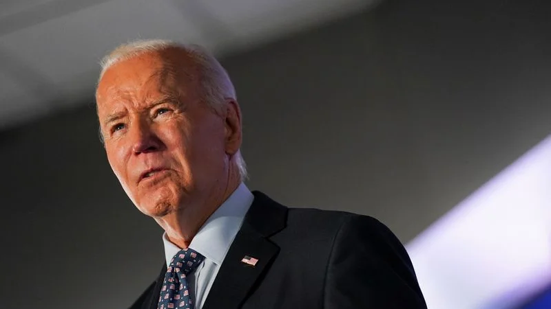 Biden se dirigirá al país tras la victoria de Trump en las elecciones de EEUU