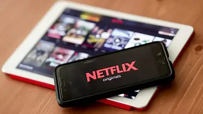Netflix Netflix