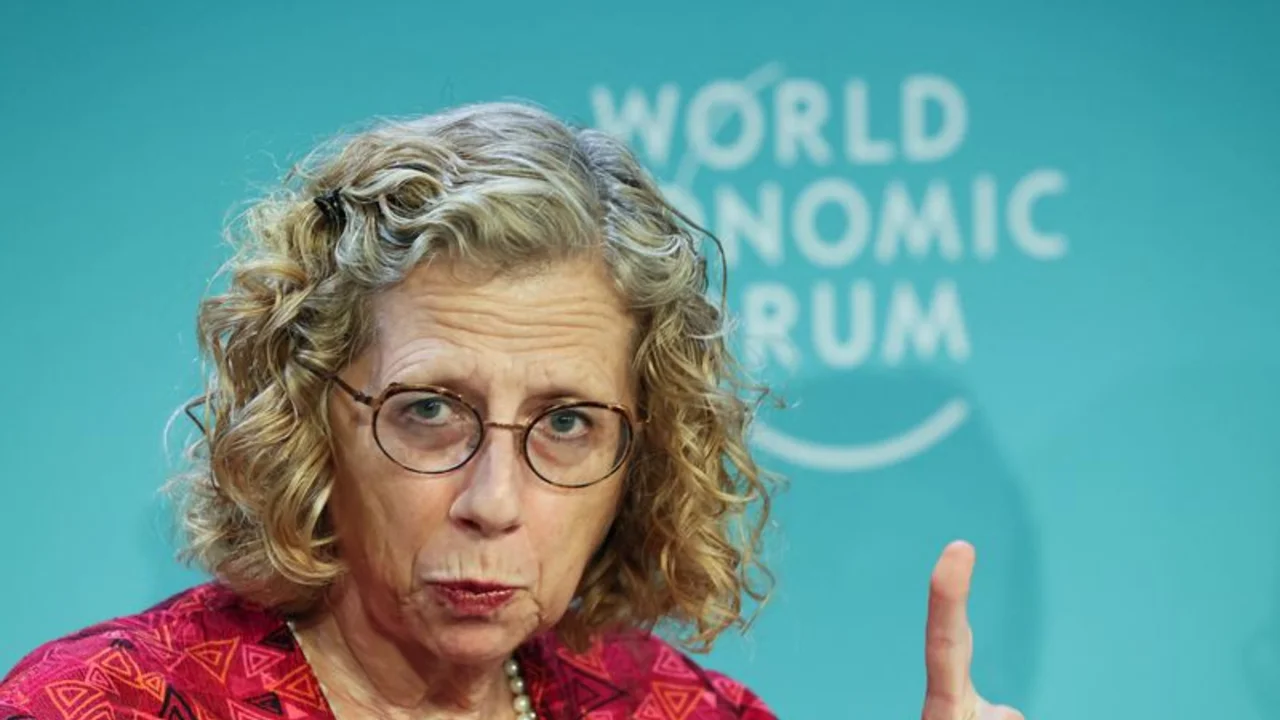 El mundo en desarrollo se enfrenta a un déficit millonario de fondos para la adaptación al cambio climático: ONU