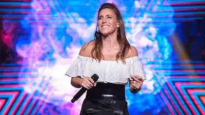 Soledad Pastorutti Soledad Pastorutti