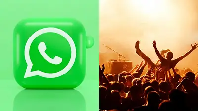 Modos de Whatsapp. Cómo activar el modo rock nacional Modos de Whatsapp. Cómo activar el modo rock nacional
