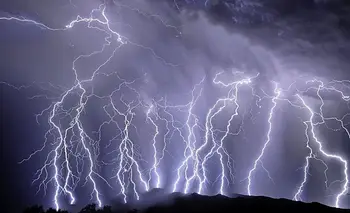 La última bomba del invierno que sorprenderá a Buenos Aires | Clima