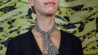 Subastan un collar de diamantes posiblemente relacionado con la muerte de María Antonieta Subastan un collar de diamantes posiblemente relacionado con la muerte de María Antonieta