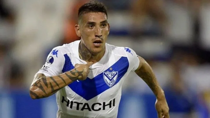 Ricardo Centurión
