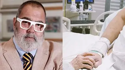 Jorge Lanata. Jorge Lanata.