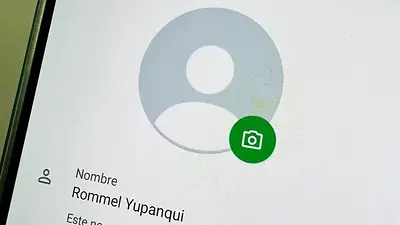 WhatsApp WhatsApp