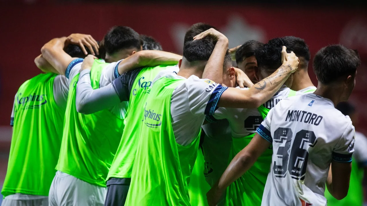 Vélez vs Tigre en la Liga Profesional: horario, tv y cómo ver en vivo