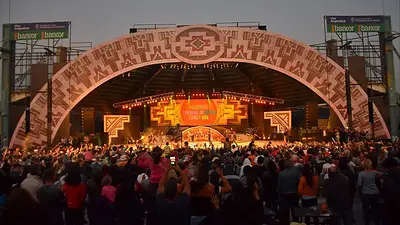 Cosquín Folklore Cosquín Folklore