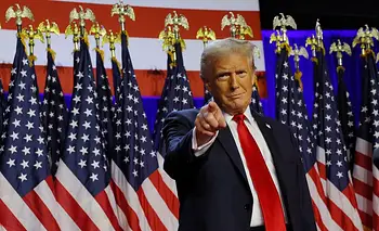 Más aliados que rivales: el mundo que recibe de vuelta a Trump | Escenario global
