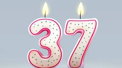 Significado del número 37 Significado del número 37
