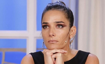 Juana Viale habló de su nueva película y de los recortes en cultura | Juana viale