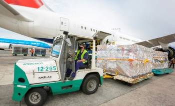 El Gobierno avanza en la privatización de Intercargo | Transporte