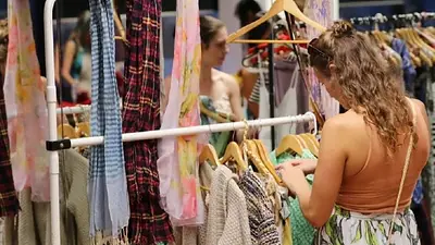 Cuánto sale comprar ropa en Argentina. Cuánto sale comprar ropa en Argentina.