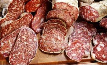 Del asado al cerdo: alertas por casos de triquinosis ante descuidos sanitarios | Alimentos