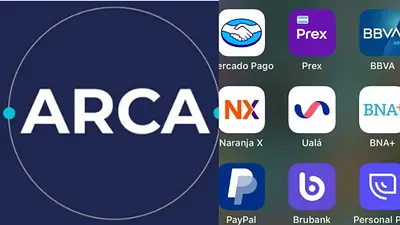 Qué pasó con el ARCA y qué monto empezarán a monitorear en las billeteras virtuales. Qué pasó con el ARCA y qué monto empezarán a monitorear en las billeteras virtuales.
