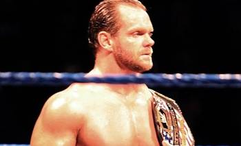 Chris Benoit: de héroe de la lucha libre a asesino despiadado | Mma