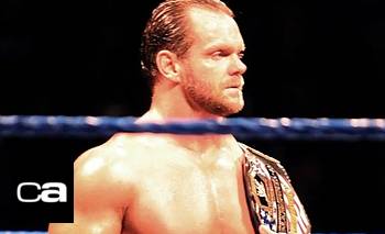 Chris Benoit: de héroe de la lucha libre a asesino despiadado | Mma