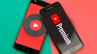 YouTube YouTube