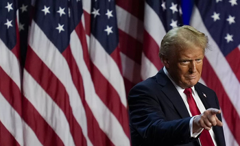 Retorno de Trump a la Casa Blanca: un camino marcado de tensiones | Estados unidos