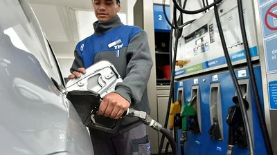 Combustibles Combustibles