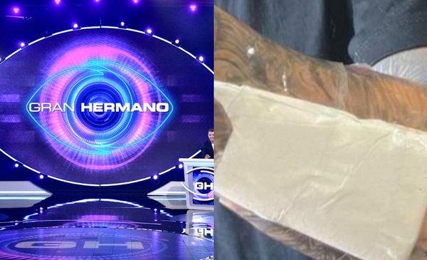 La urgente noticia que conmociona a la televisi n apu alaron a una figura de gran hermano 1