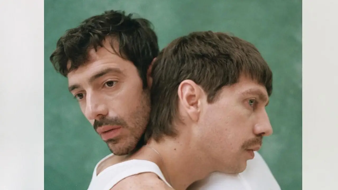 Hipnótica lanzó su disco homónimo y celebra sus 15 años.