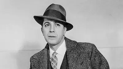 Carlos Gardel Carlos Gardel