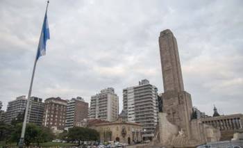 ALERTA por tormentas en Santa Fe y Rosario: cómo sigue este sábado | Pronóstico del tiempo