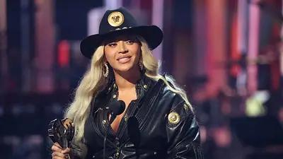 Beyoncé se eleva a lo más alto de la lista de candidatos a los Grammy con "Cowboy Carter" Beyoncé se eleva a lo más alto de la lista de candidatos a los Grammy con "Cowboy Carter"