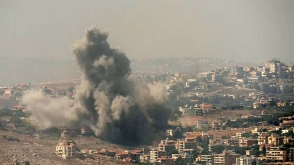 Guerra entre Irán, Estados Unidos, Israel y Líbano EN VIVO: últimas noticias de hoy, miércoles 17 de junio, del conflicto en Medio Oriente