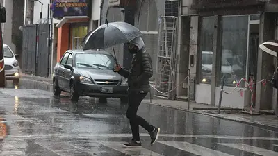 ALERTA por tormentas: cómo sigue el clima en Santa Fe y Rosario hoy, domingo 30 de noviembre de 2025 ALERTA por tormentas: cómo sigue el clima en Santa Fe y Rosario hoy, domingo 30 de noviembre de 2025