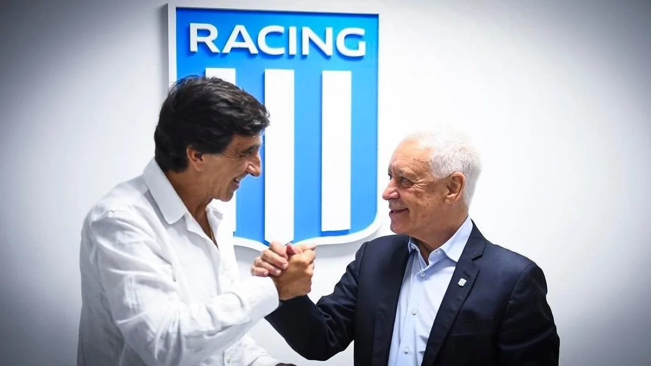 Racing Club, Copa Sudamericana, Liga Profesional de Fútbol, APreVide.