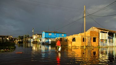 Rusia suministrará diésel a Cuba tras paso de huracán: ministro