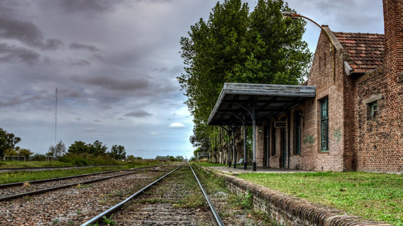 Estación