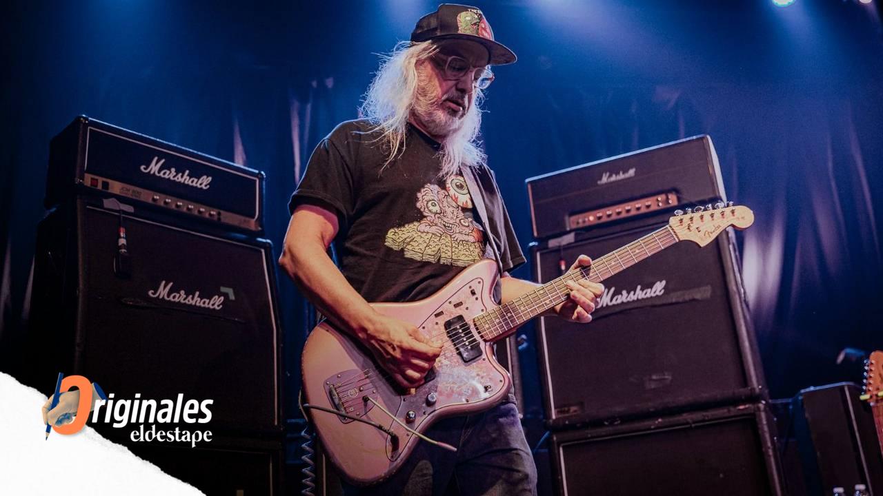 Dinosaur Jr
