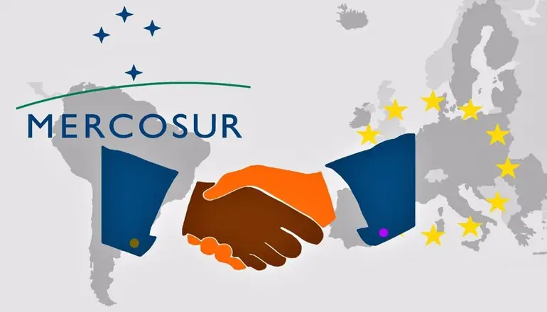 A dÃ­as del G20, Francia busca poner un freno al Acuerdo del Mercosur - UniÃ³n Europea