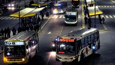 Las líneas de colectivos que sumaron nuevos recorridos para mejorar la conectividad en el AMBA