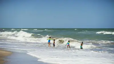 Playa Playa