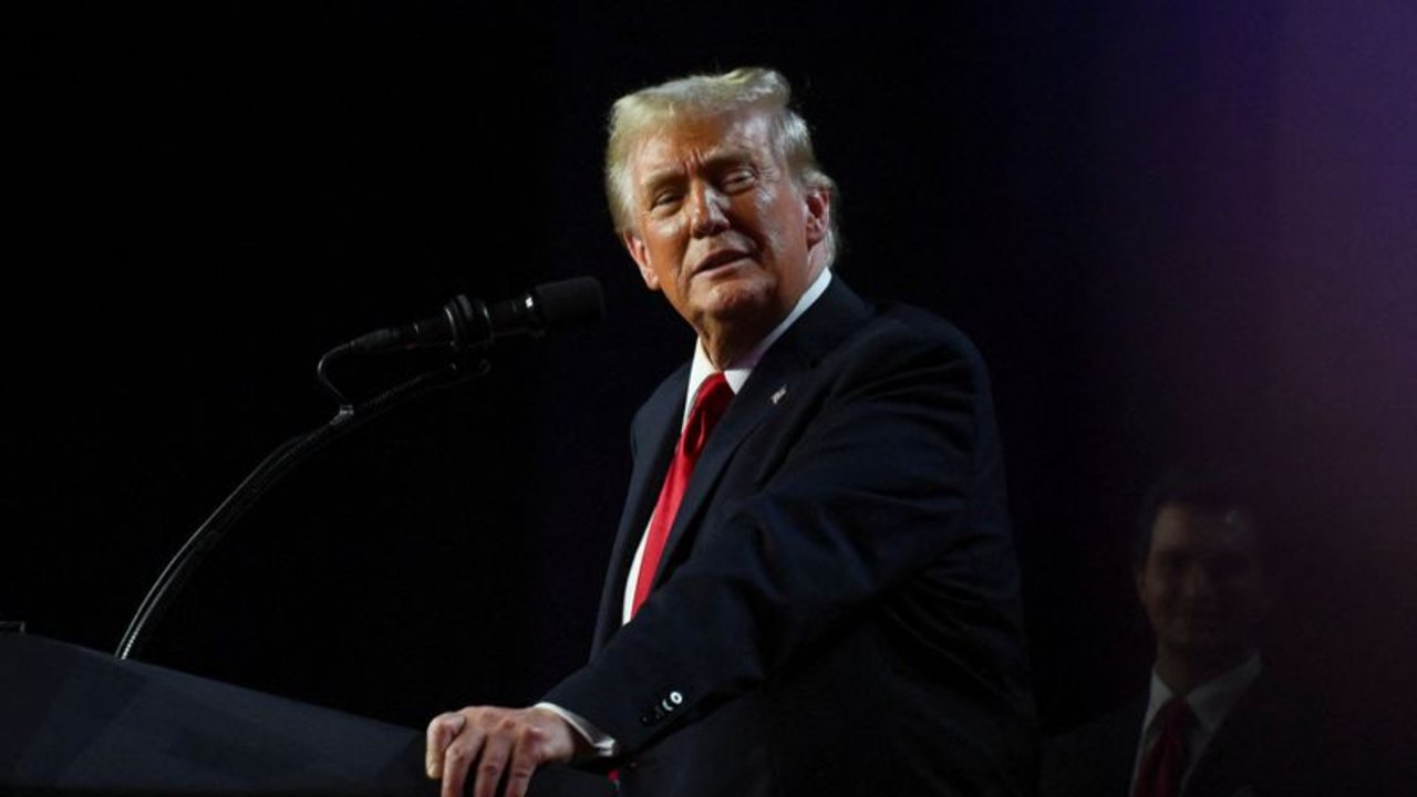 Los riesgos para la salud fiscal de EEUU aumentan tras la elección de Trump: Moody's